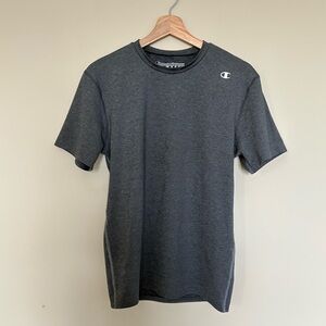 Grey Champion Performance Shirt